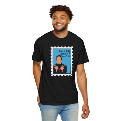 Daniel Ricciardo // Classic Unisex Tee