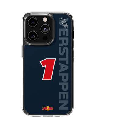 Verstappen #1