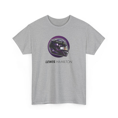 Lewis Hamilton - Unisex T-shirt