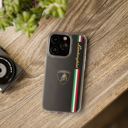 Lamborghini Carbon Stealth