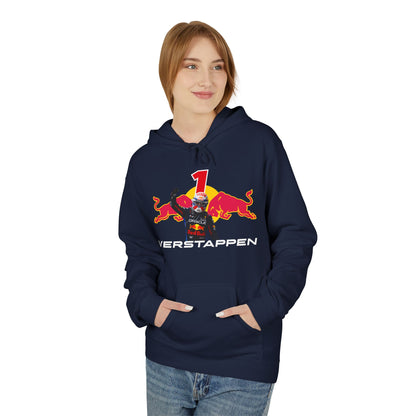 Victorious Verstappen // Unisex Hoodie