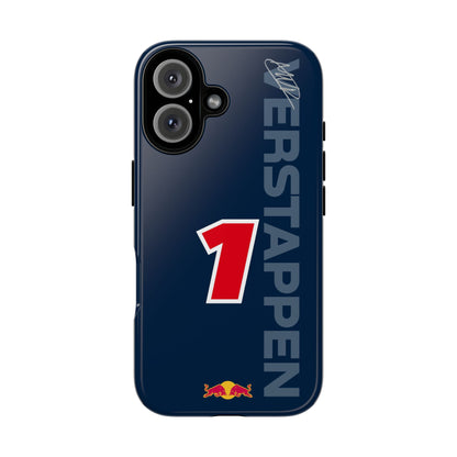 Verstappen #1 // Phone Case