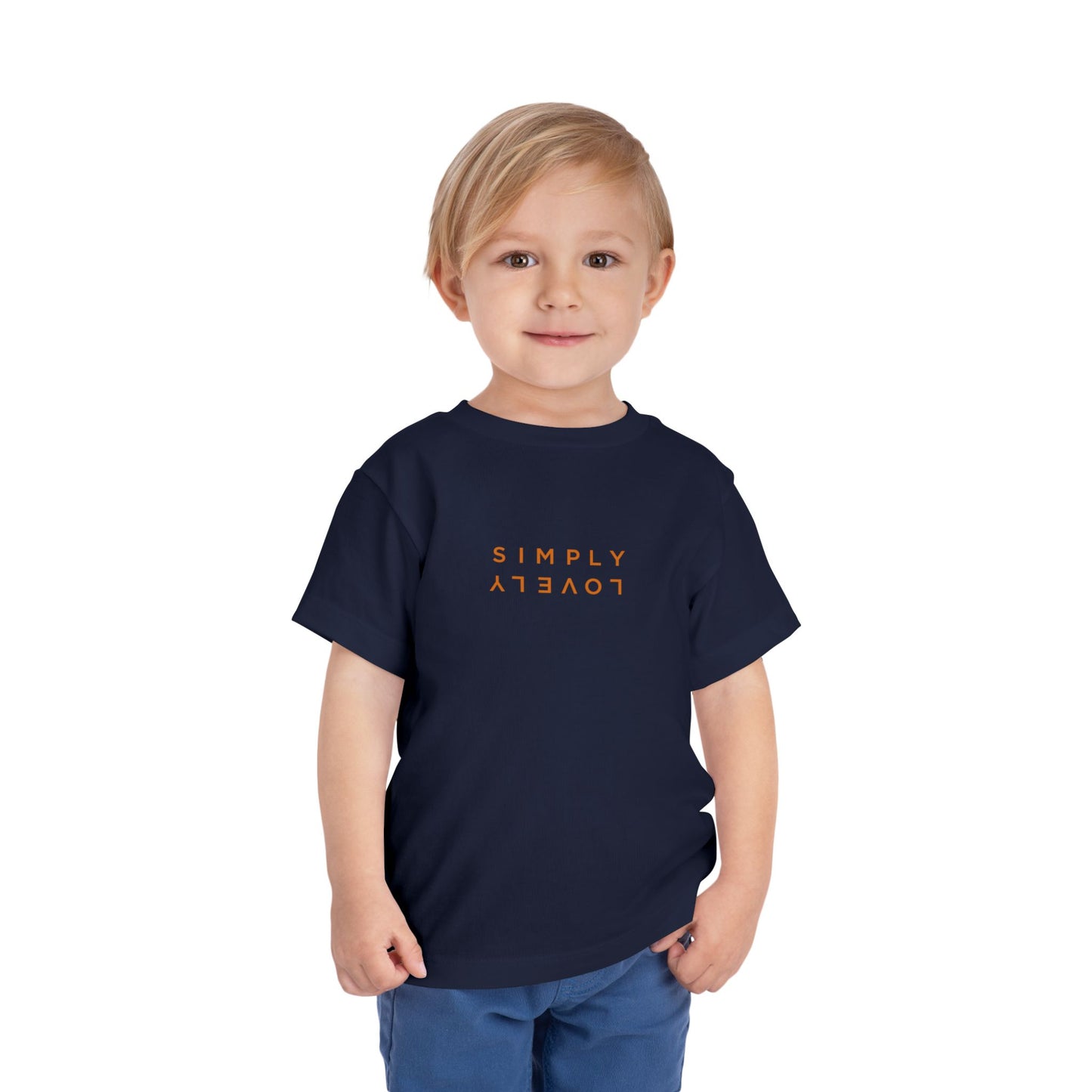 Simply Lovely - Max Verstappen // Kids Tee