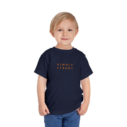 Simply Lovely - Max Verstappen // Kids Tee