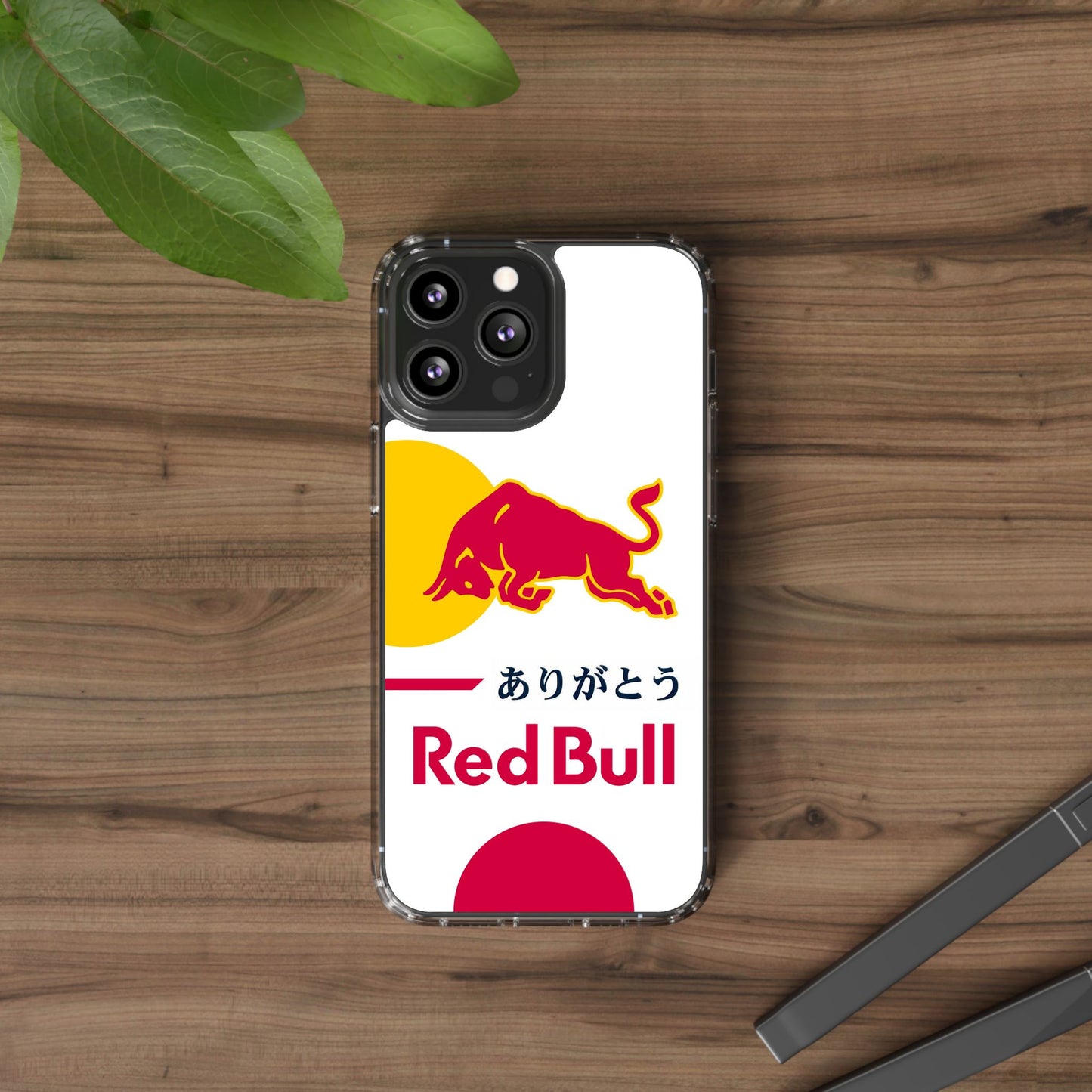 RedBull F1 White