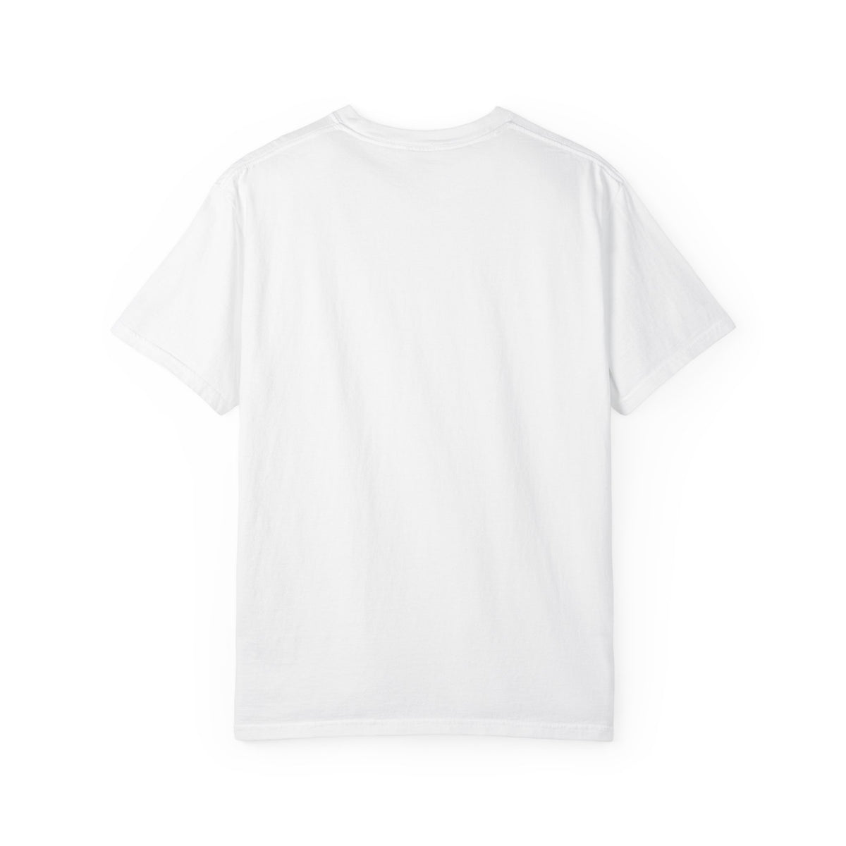 Nothing Just An Inchident // Classic Unisex Tee