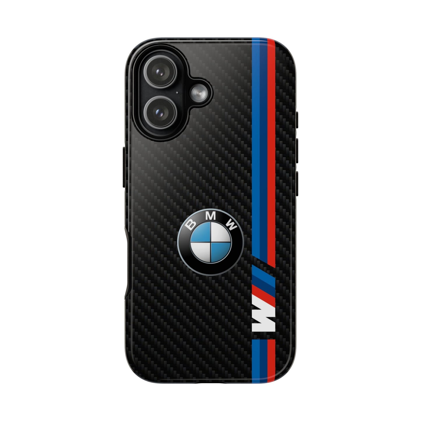 BMW Carbon Stealth // Phone Case