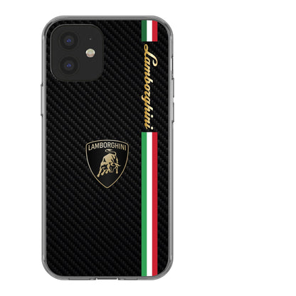 Lamborghini Carbon Stealth