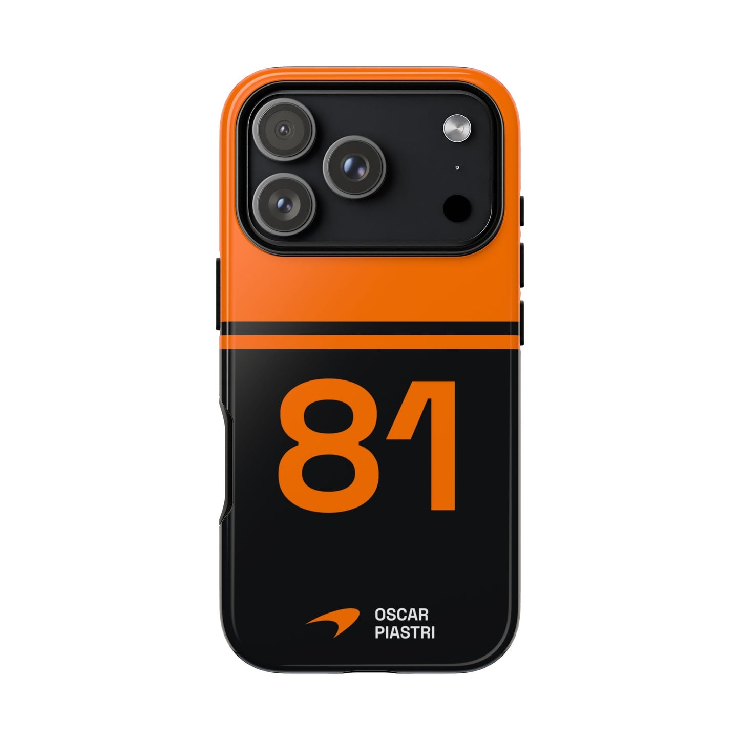 Oscar Piastri #81 2026 // Phone Case