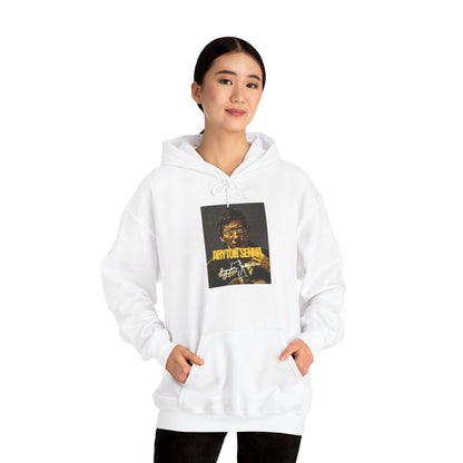 Siempre Senna // Unisex Hoodies