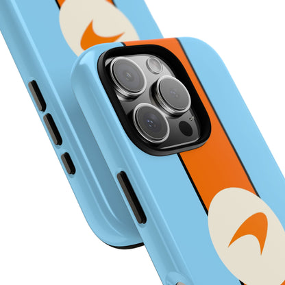 Gulf McLaren // Phone Case