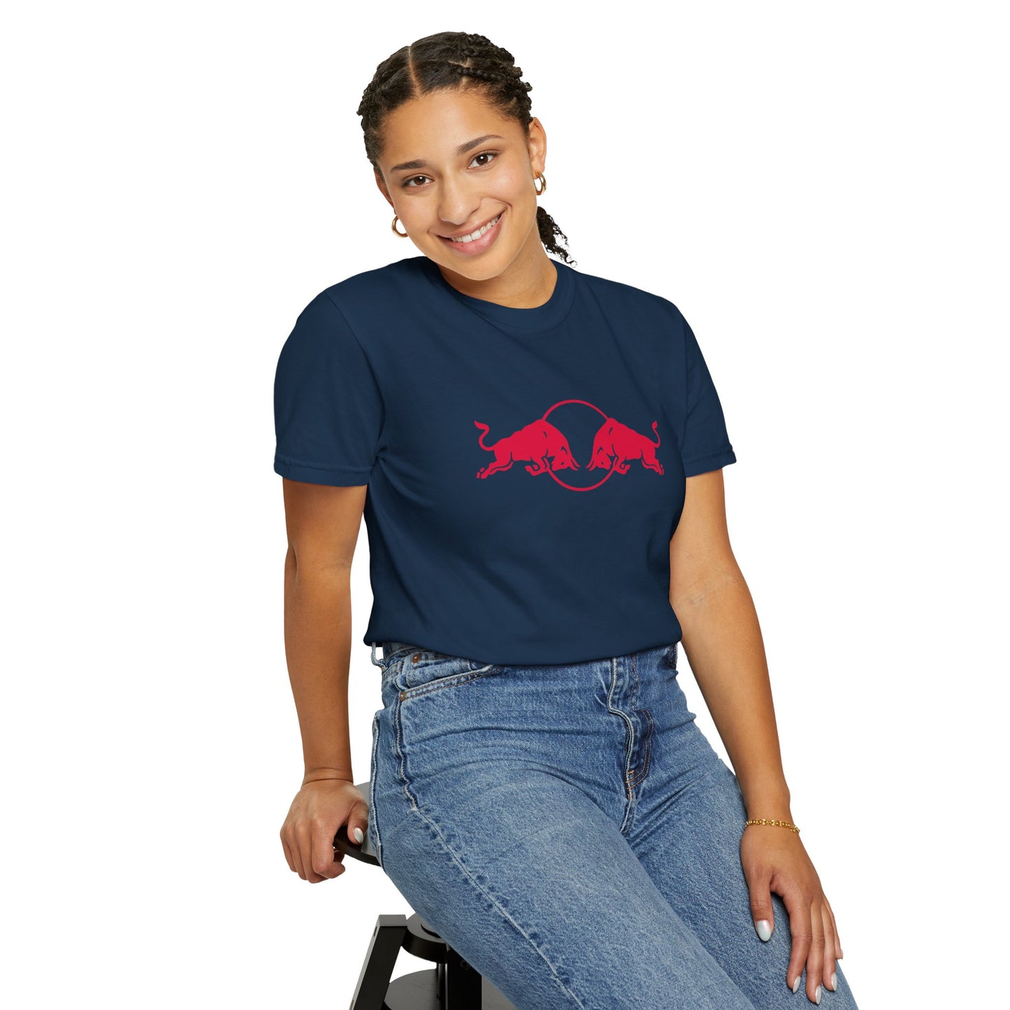 RedBull 2026 // Unisex T-shirt