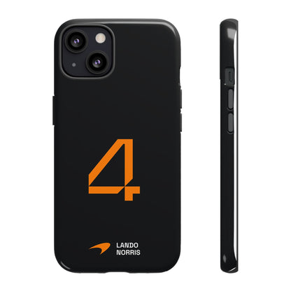 Lando Norris 2025 #4 // Phone Case