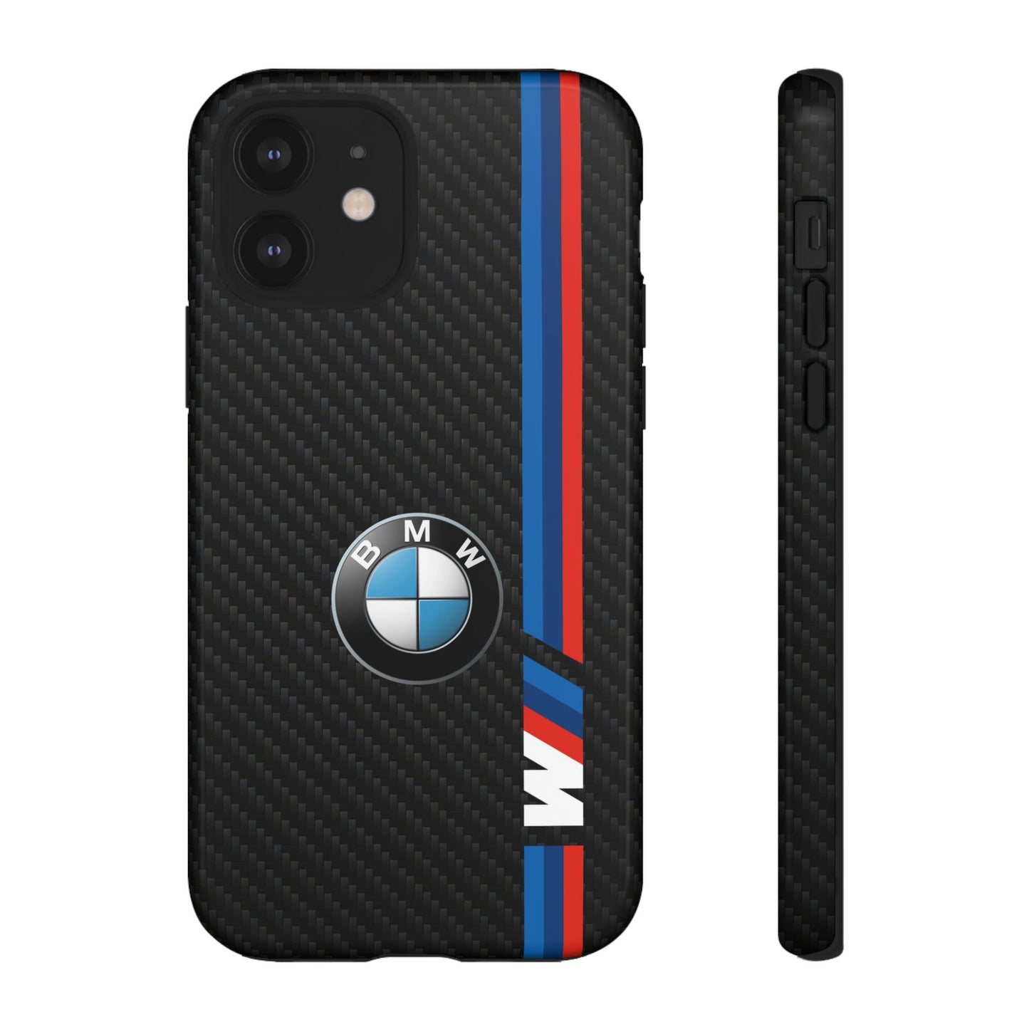 BMW Carbon Stealth // Phone Case