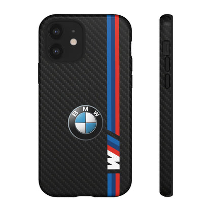 BMW Carbon Stealth // Phone Case