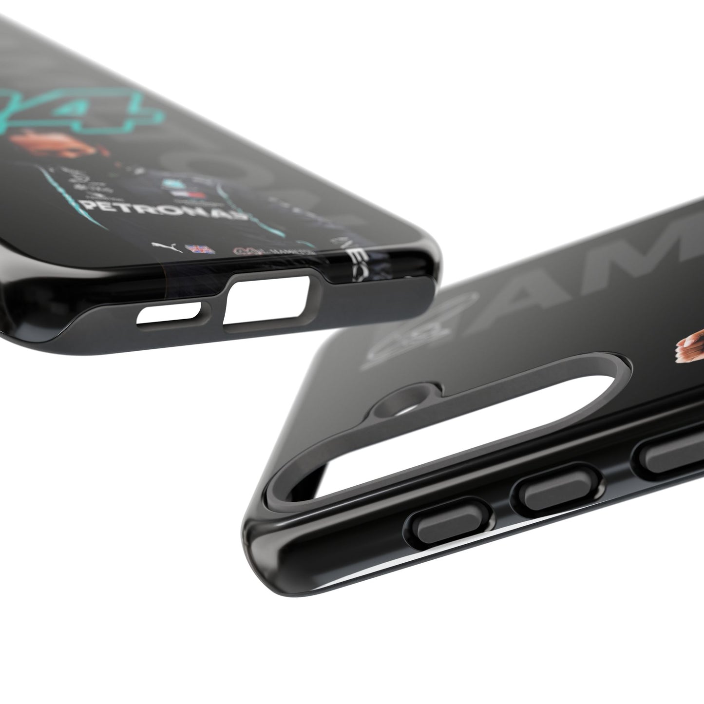Still We Rise // Phone Case