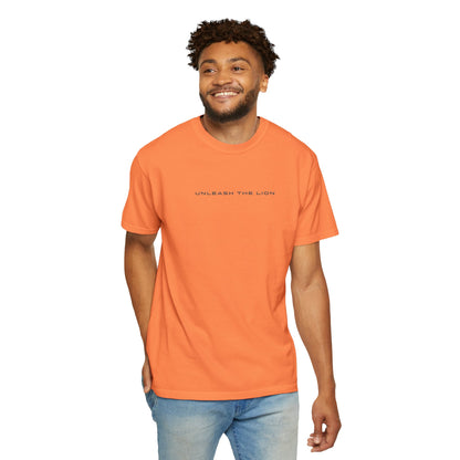 Max Verstappen - Unleash the Lion // Unisex Tee