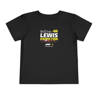 Lewis Hamilton x SF25 // Kids Tee