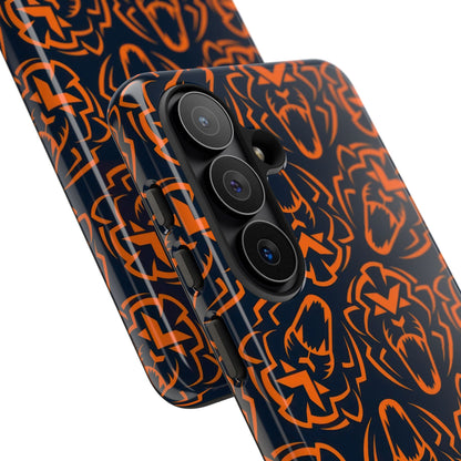Max Orange Army // Phone Case