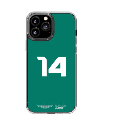 Custom iPhone Case