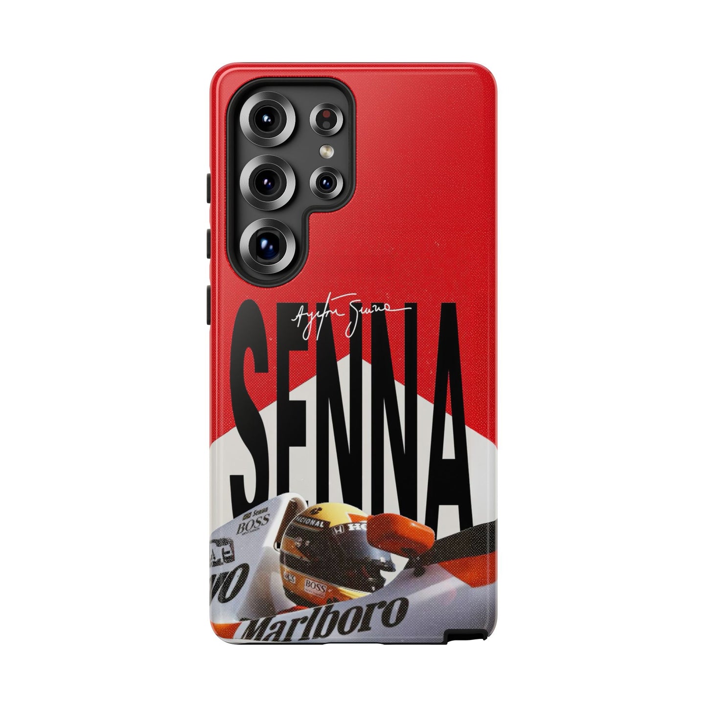 Senna // Phone Case
