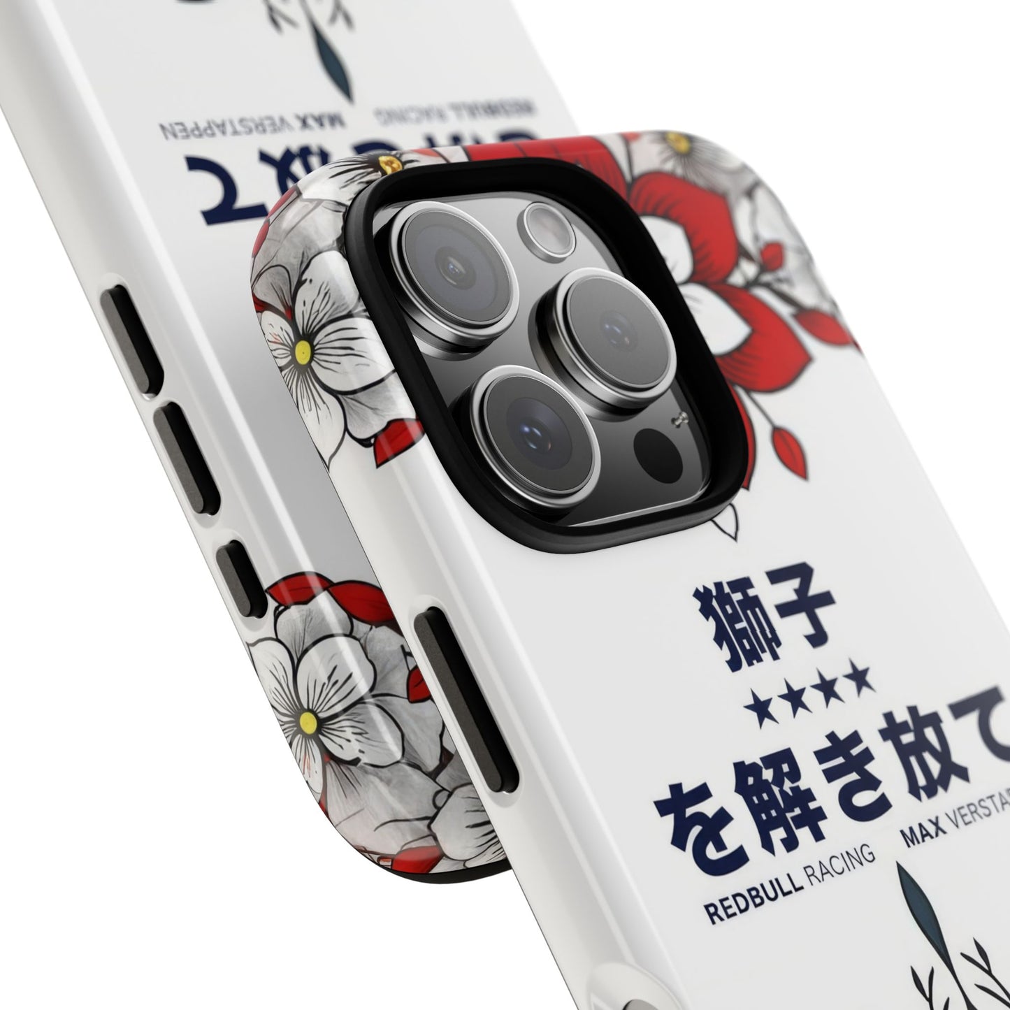 Max Verstappen Japan // Phone Case