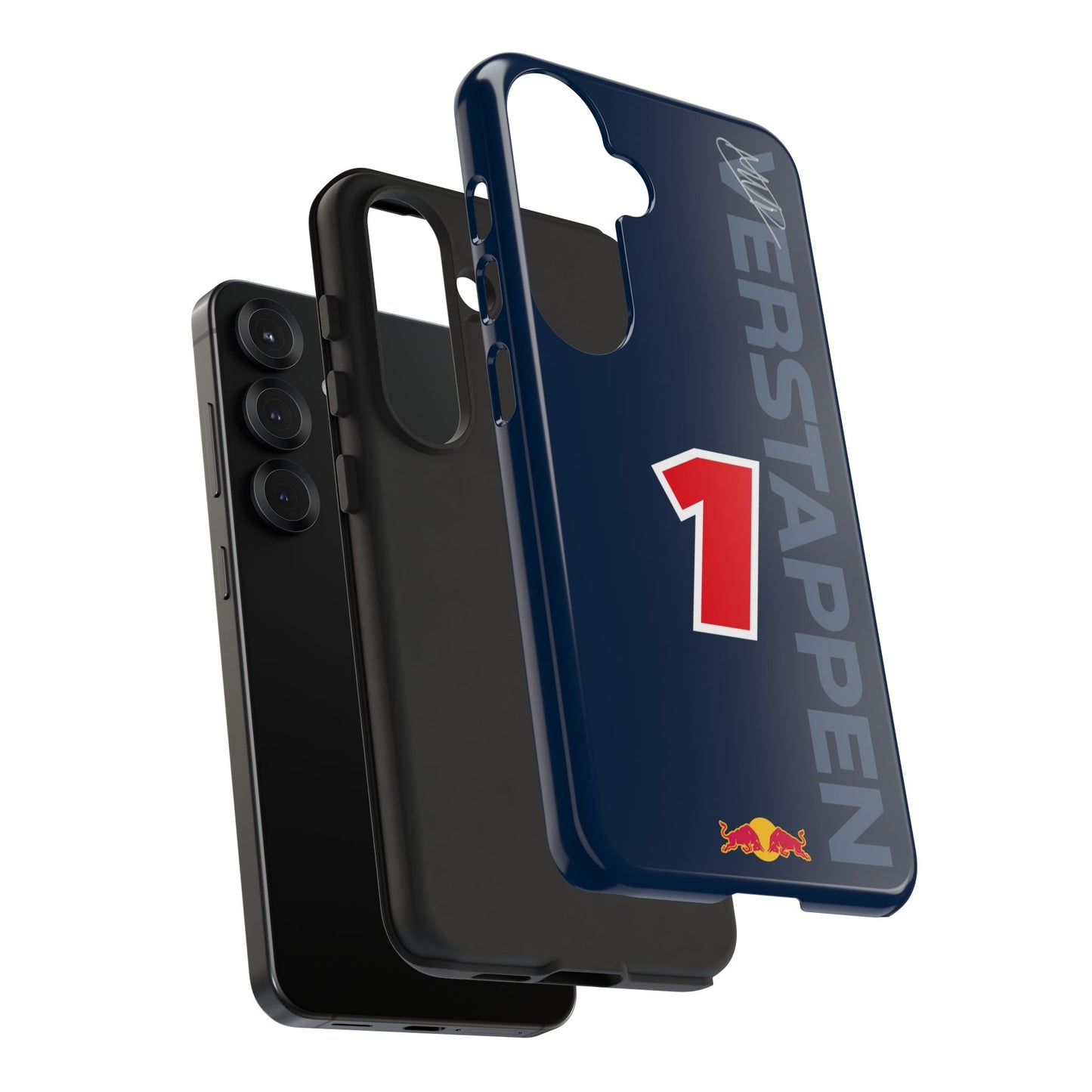 Verstappen #1 // Phone Case