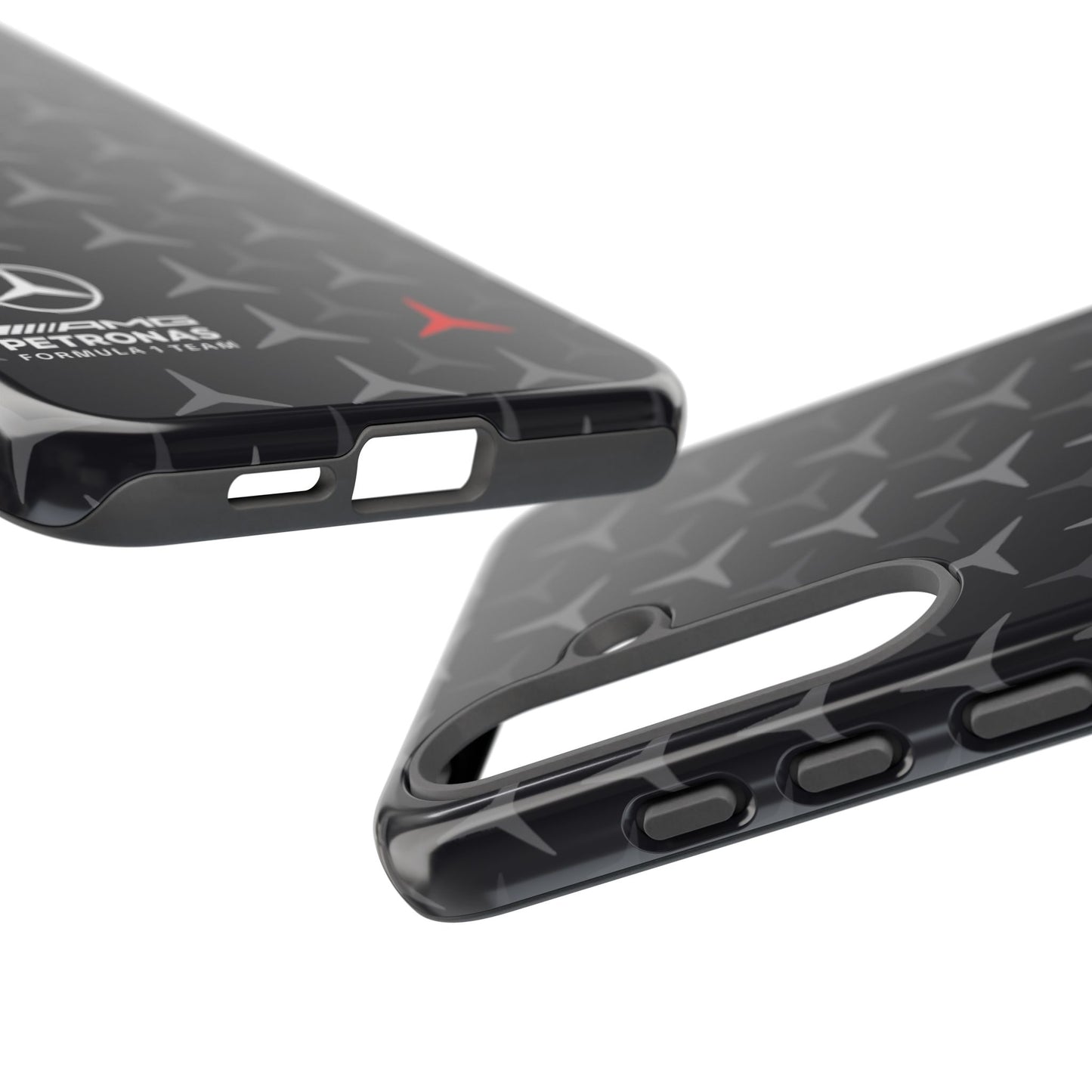 Mercedes Star // Phone Case