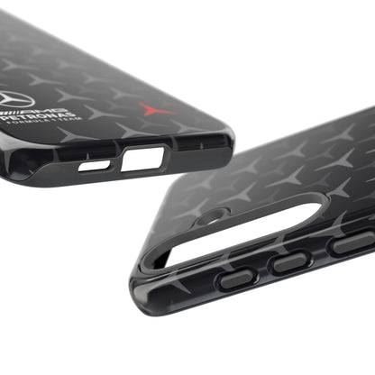 Mercedes Star // Phone Case
