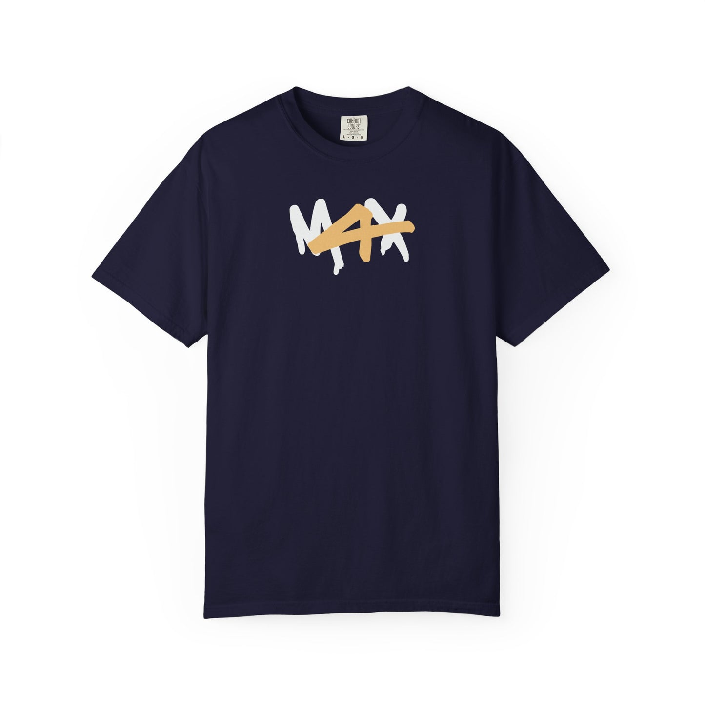 Max Verstappen - M4X // Unisex Tee