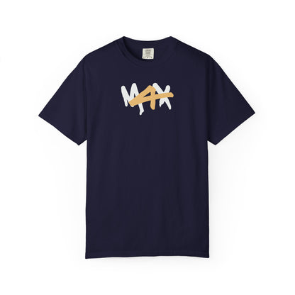 Max Verstappen - M4X // Unisex Tee