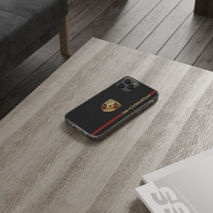 Porsche Carbon Stealth