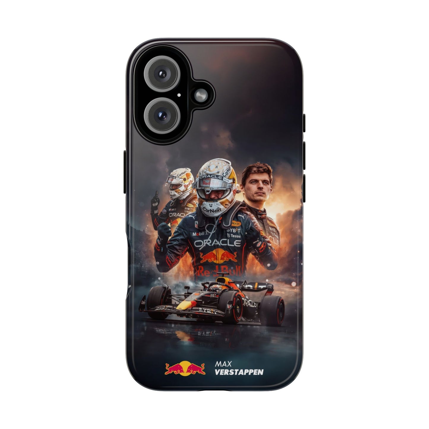 Max Verstappen // Phone Case