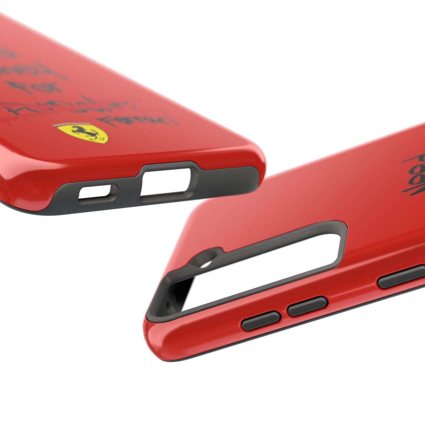 Need Money for Ferrari // Phone Case
