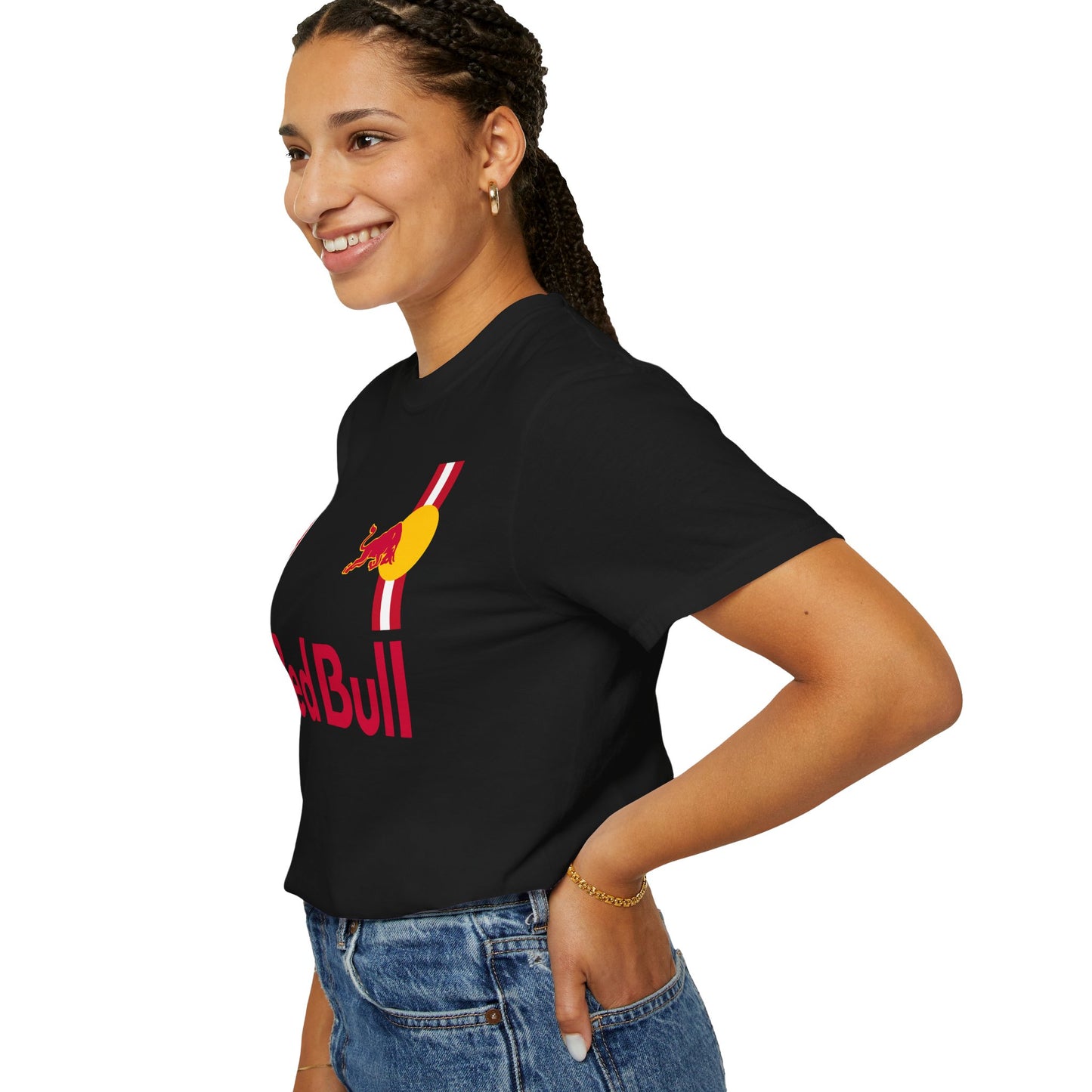 Redbull Max #1 // Unisex T-shirt