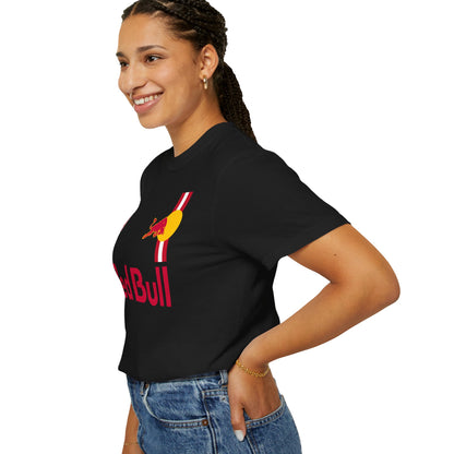 Redbull Max #1 // Unisex T-shirt