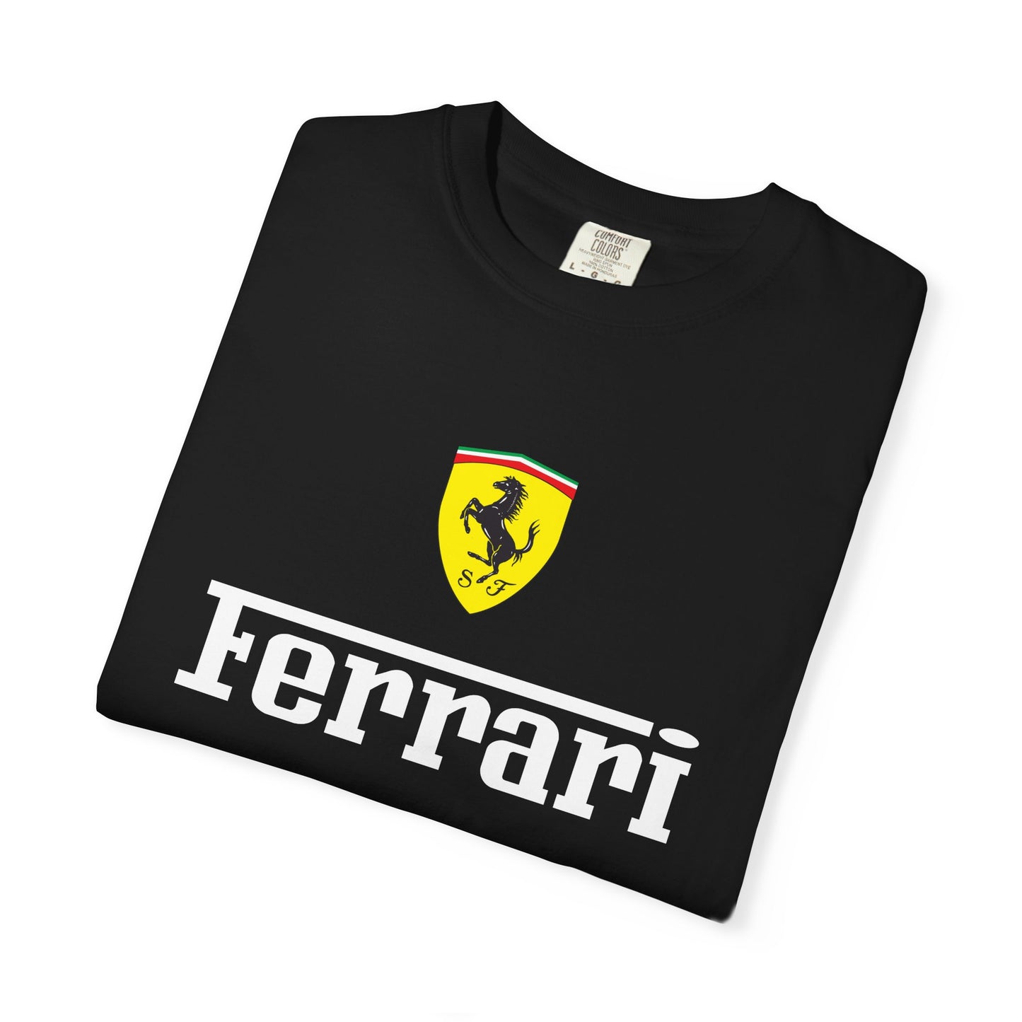 Scuderia Ferrari Unisex T-shirt
