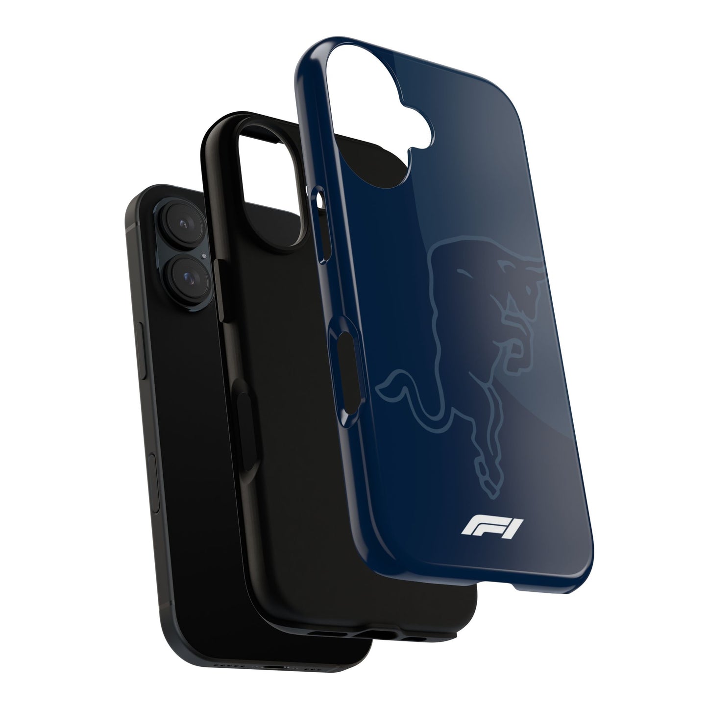 Subtle RB // Phone Case