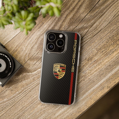 Porsche Carbon Stealth