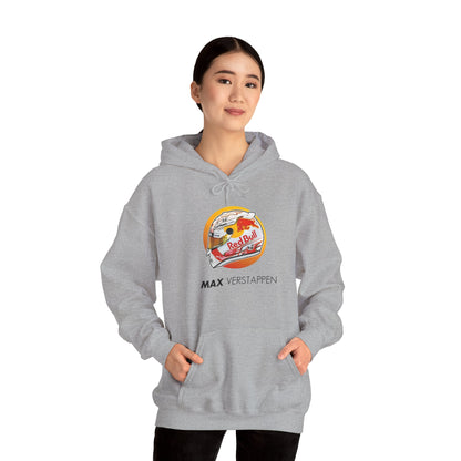 Max Verstappen - Unisex Hoodie