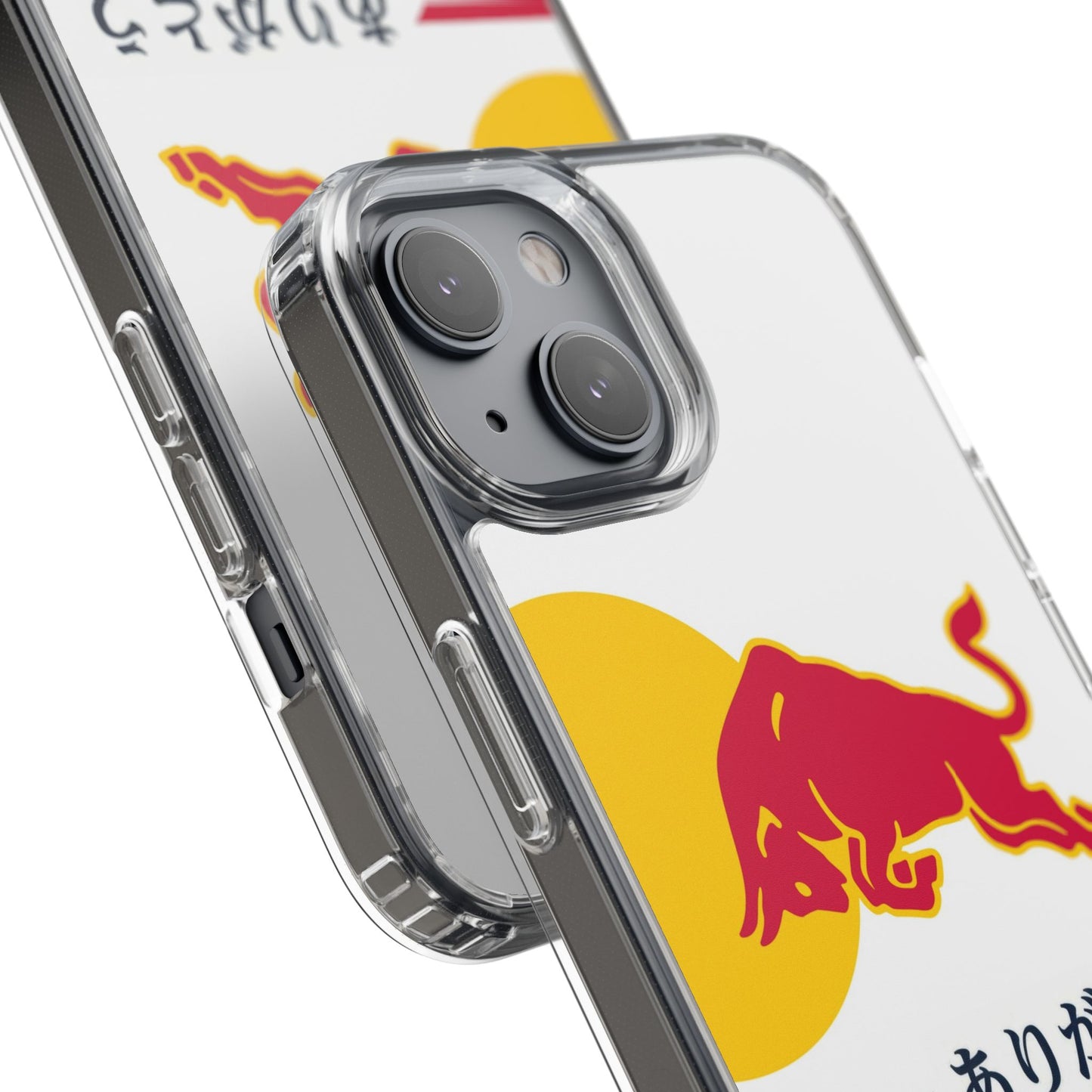 RedBull F1 White
