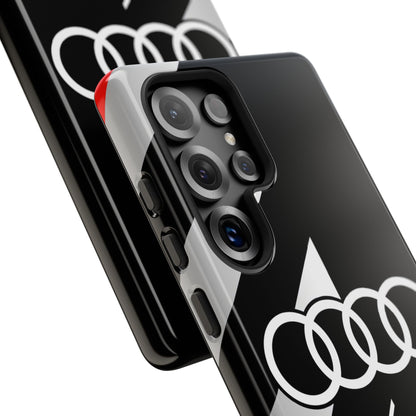 Audi F1 // Phone Case