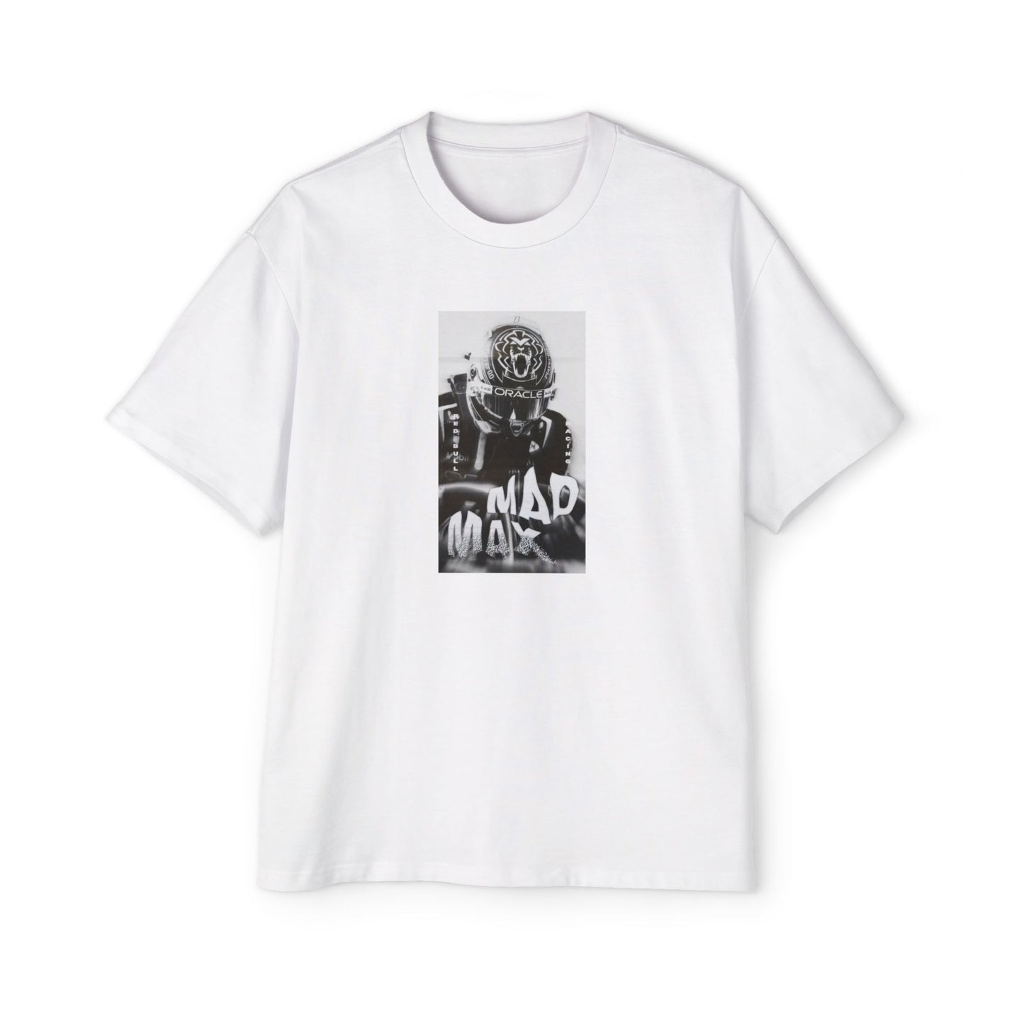 Mad Max // Oversized Tee
