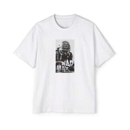 Mad Max // Oversized Tee