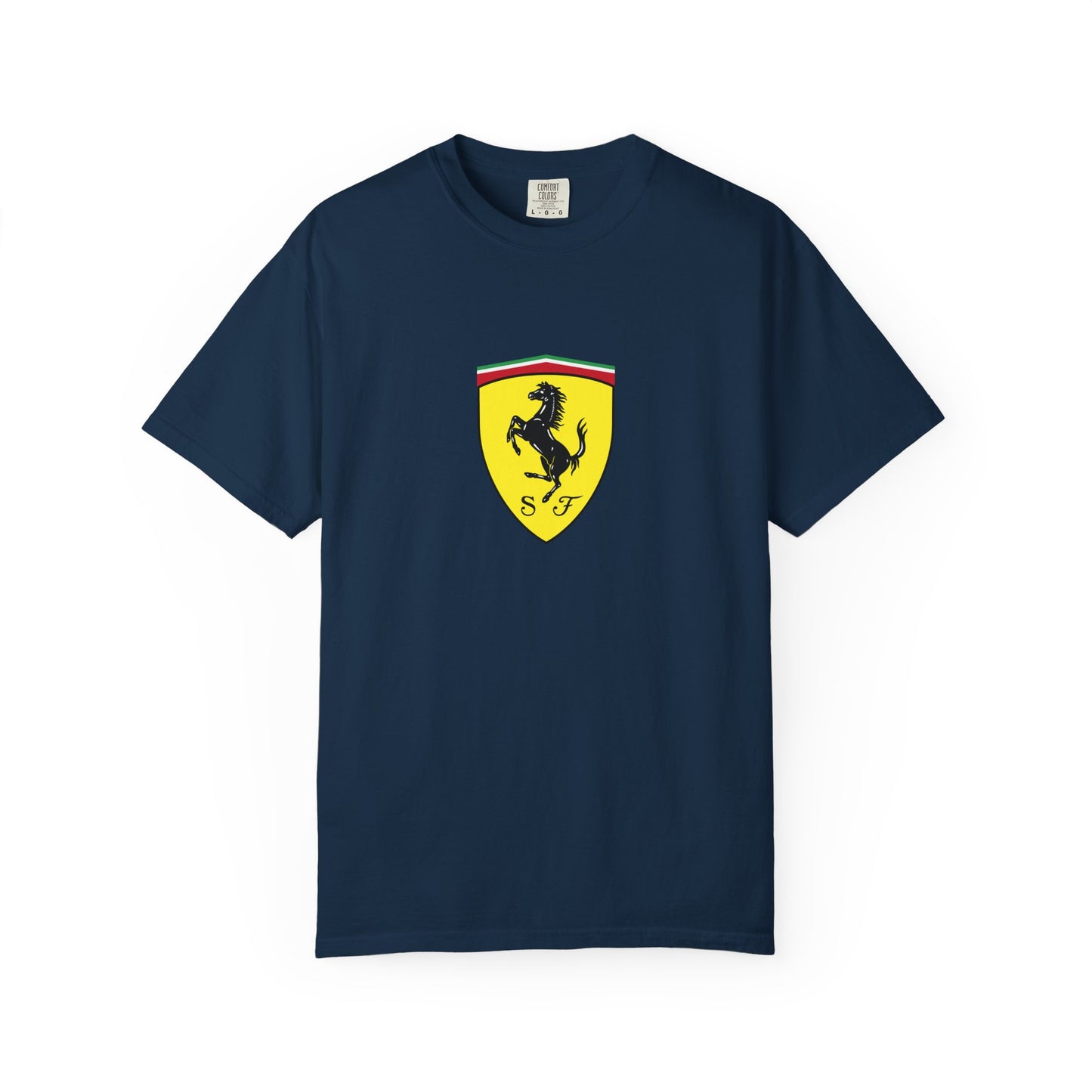 Ferrari Shield // Unisex T-shirt