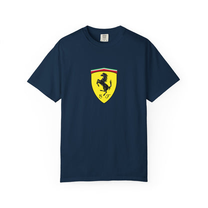 Ferrari Shield // Unisex T-shirt