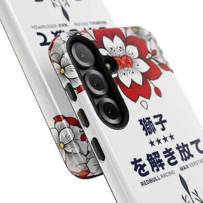 Max Verstappen Japan // Phone Case