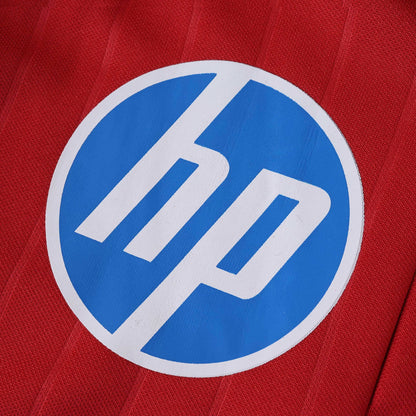 Scuderia Ferrari 2025 Driver's Polo Jersey