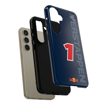 Verstappen #1 // Phone Case