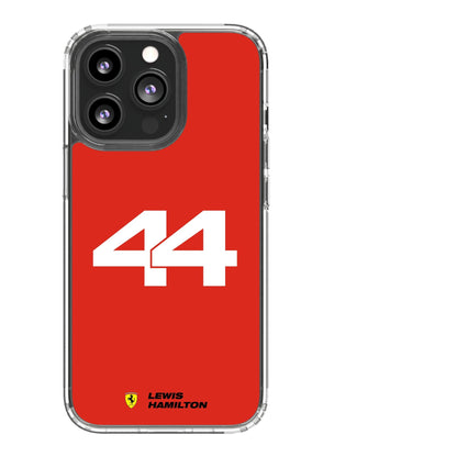 Lewis Hamilton #44 2025